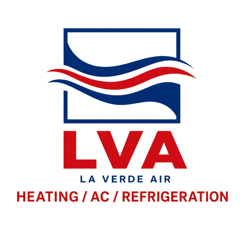 air conditioner logo
