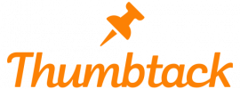 Thumbtack icon